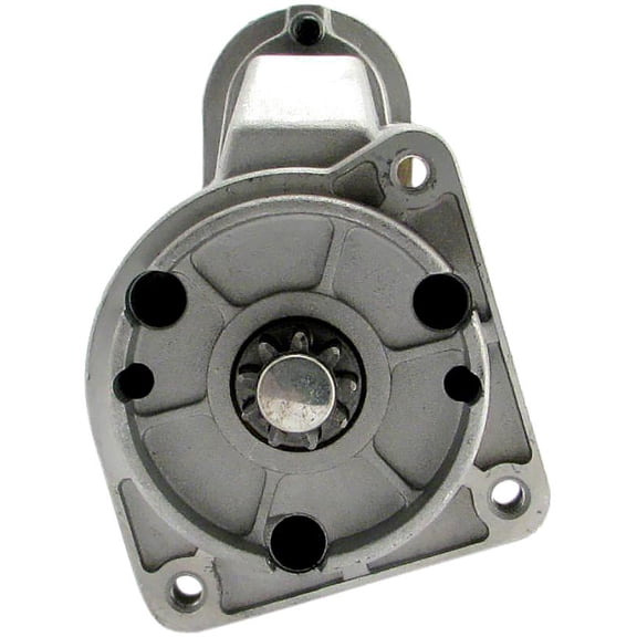 New Starter Fits Audi Volkswagen Manual Transmission Fox 4000 Dasher Quantum