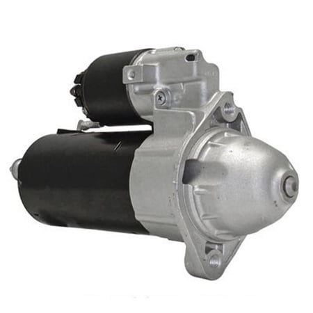 New Starter Fits BMW 530 540 740 840 Series Alpina M5 X5 Z8 12-41-1-729-981