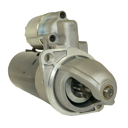 New Starter Fits BMW 535Is 3.5L 1988 0-001-314-001 0-001-314-025 0-001-314-043