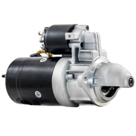New Starter Fits BMW 750 850 Series 5.0 5.4 5.6 12-41-1-468-117 12-41-1-711-403