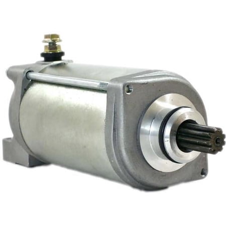 New Starter Fits BMW Motorcycle F650St F800S F800St 12-41-2-343-511 228000-6900