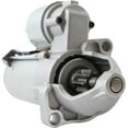 thumbnail image 1 of New Starter Fits BMW Motorcycle Hp2 Sport R Nine T 0001106409 12-41-7-691-956, 1 of 2