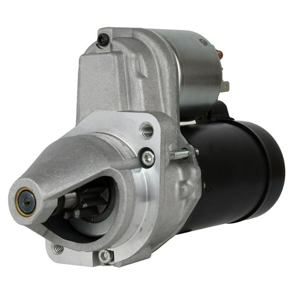 New Starter Fits BMW Motorcycle R90/6 R90S R100 R100/7 R100Cs 12-41-1-244-670