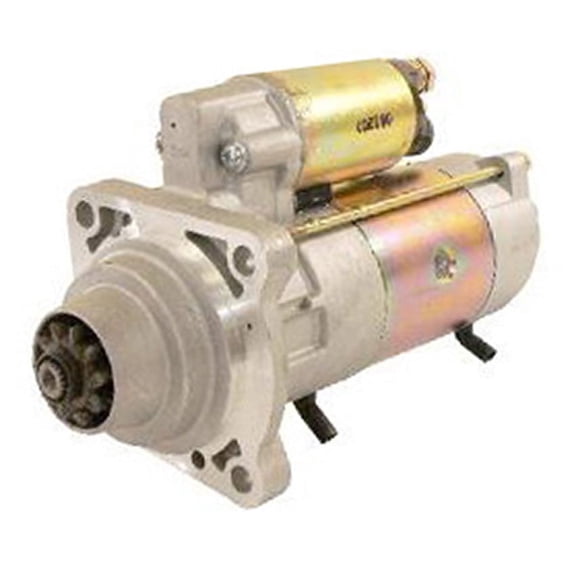 New Starter Fits Bobcat Compact Track Loaders T200 Deutz 6676958 Tm000A29001