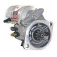 thumbnail image 1 of New Starter Fits Bobcat Excavator 325C 325D 328C 328D 331 6670727 2280006920, 1 of 2