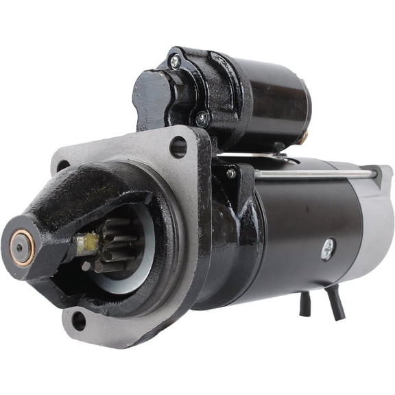 New Starter Fits Bomag Roller Bw211 Bw141 Bw190 Bw202 Bw203 M100R2014Se Cs 1130