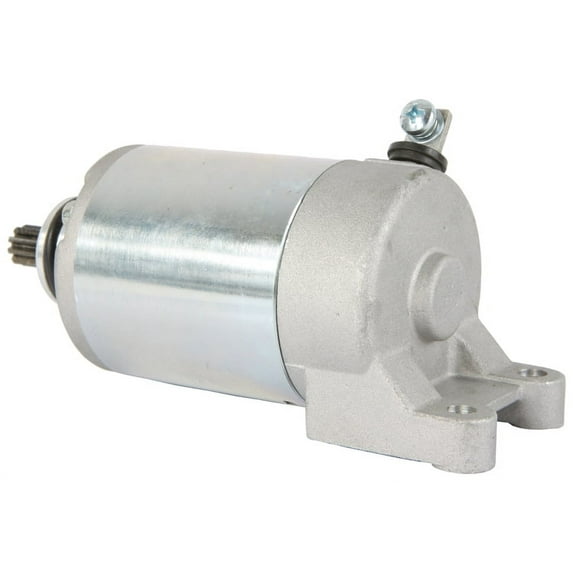 New Starter Fits Bombardier ATV Rally 175 2005-07 Rally 200 2005-06 A31200179000