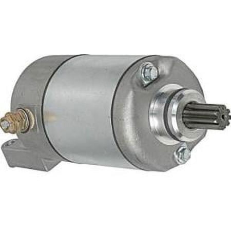 New Starter Fits Bombardier Outlander Xt 400 4X4 ATV 03-07 420-684-280 Rs41244