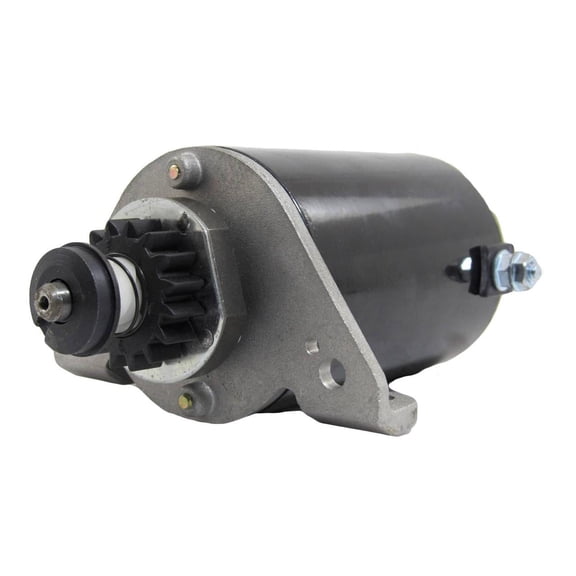 New Starter Fits Briggs & Stratton Toro Groundmaster 52 391178 394807 396306