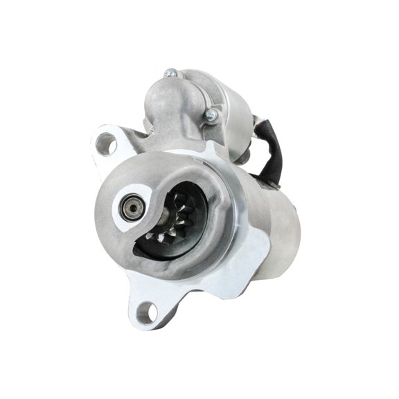 New Starter Fits Buick Allure Lacrosse Rendezvous Cadillac CT's Six Sets 323-1480