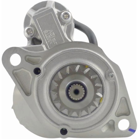 New Starter Fits CW Osgr Westerbeke Generator Set 12.5 Btd Btda 1.5L 4Cyl Diesel