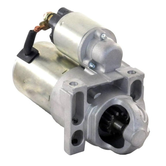 New Starter Fits Cadillac CT's Escalade Chevrolet Tahoe Suburban Hummer H2 H3