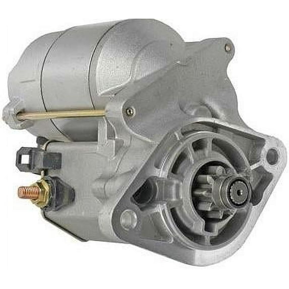 New Starter Fits Carrier Transicold Trailer Mistral 410 500 605 228000-1061