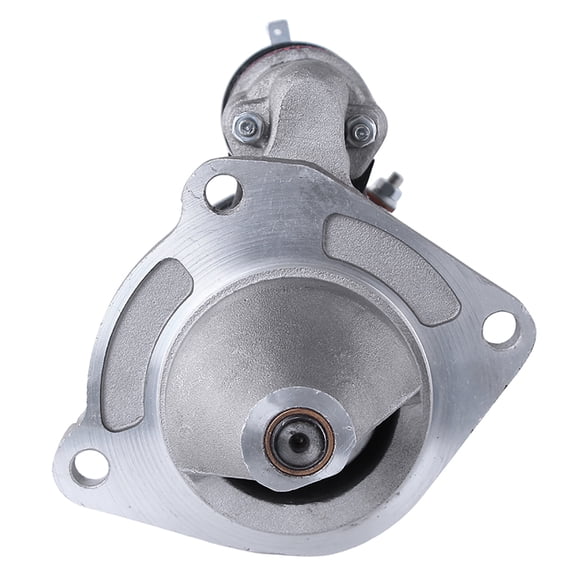 New Starter Fits Case Loader Tractor 380Ck 1190 1194 780 K763904 K913007 26215