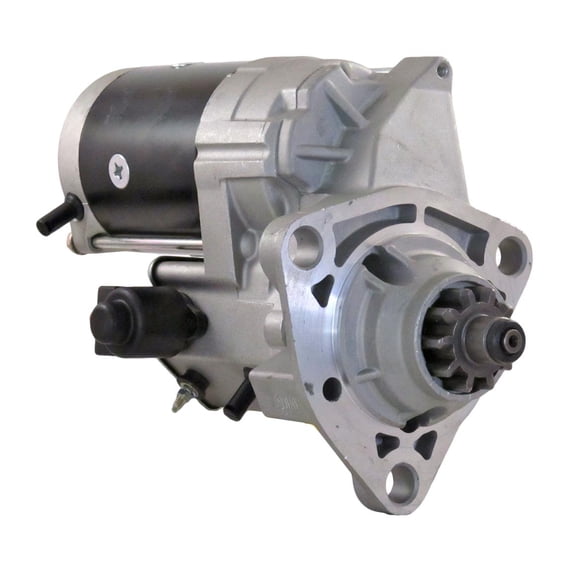 New Starter Fits Caterpillar 3176 3406 Freightliner Classic Cummins ISK L-10 N14