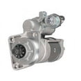 thumbnail image 1 of New Starter Fits Caterpillar International 1400-9000 Series C15 Acert Diesel, 1 of 2