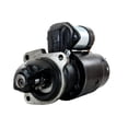 thumbnail image 1 of New Starter Fits Caterpillar Lift Truck T100C T120C T30B T35B 1998325 10455348, 1 of 2