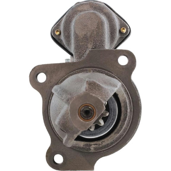New Starter Fits Caterpillar Lift Truck V100 V120 V140 6F6848 7N8402 1108447