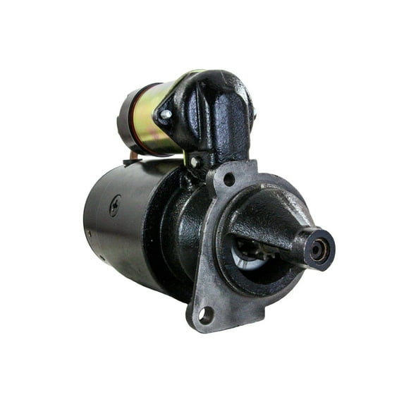 New Starter Fits Chevrolet GMC Truck B6 C50 C5500 C5D C60 C6500 C6D 10496879