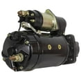 thumbnail image 1 of New Starter Fits Chevrolet GMC Trucks All Models Caterpillar 3126 C-7 By Year, 1 of 2