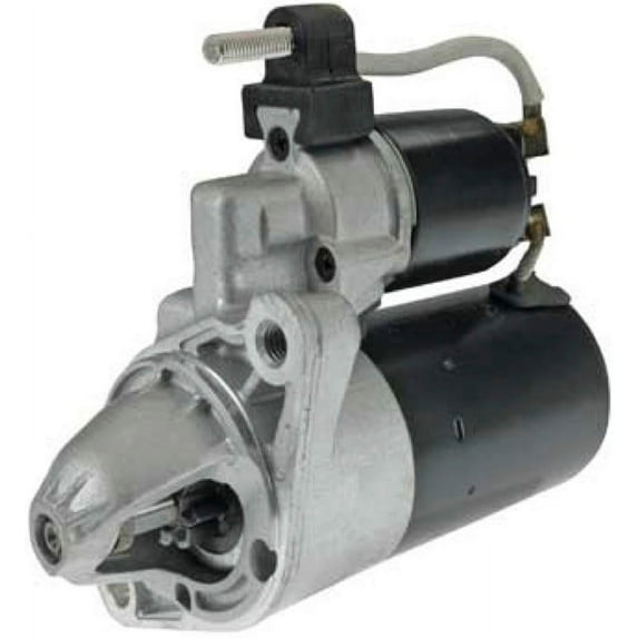 New Starter Fits Chrysler Dodge Neon 2003-2005 Dodge Six 2005 Sr0449N 6004Aa0027