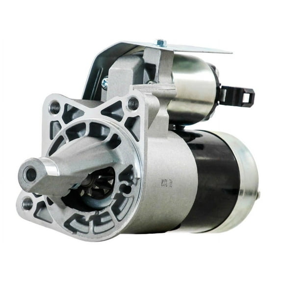New Starter Fits Chrysler Sebring Dodge Avenger 1995-2000 M1T78681 M1T78681Zc