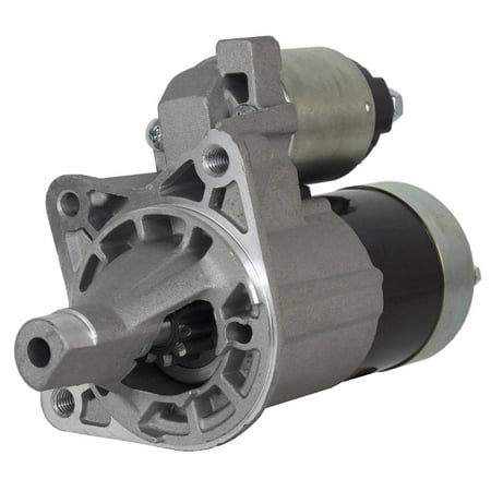 New Starter Fits Chrysler Sebring Dodge Stratus 2.7L 03 04 05 06 04606875Ae