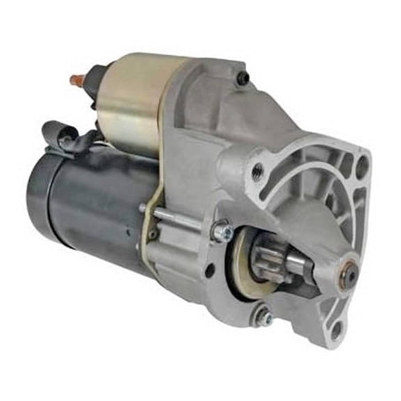 New Starter Fits Citroen European Model By Part Number 96087192 5802C9 5802E8P