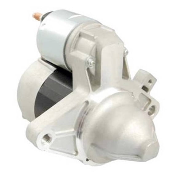 New Starter Fits Citroen European Model C1 1.0L Senso 2005-On 5802 Al Ey Ts10E1