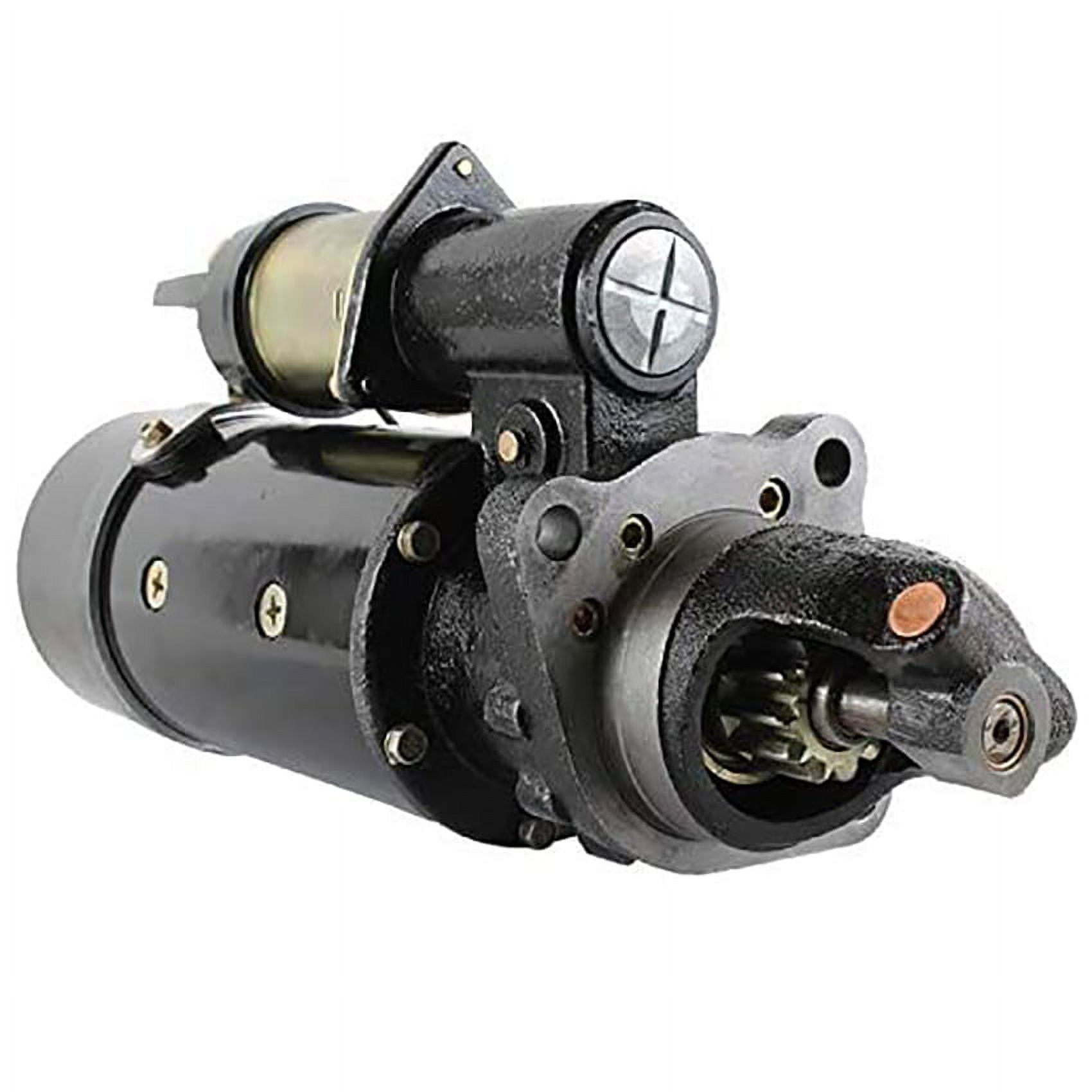 New Starter Fits Counter Clockwise 10461037 10478816 1114155 