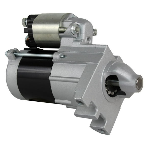 New Starter Fits Cub Cadet Big Country UTV 4 X 2 Honda 18Hp 31200-Zj1-842 Ddwd8