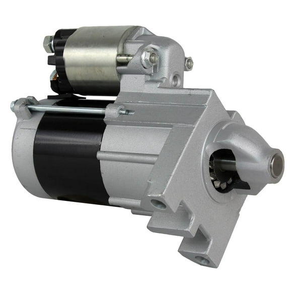 New Starter Fits Cub Cadet Big Country UTV 4 X 2 Honda 18Hp 31200-Zj1-842 Ddwd8