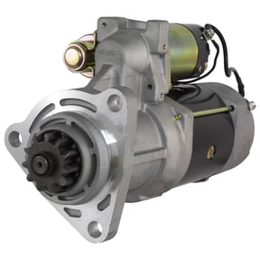 New Starter Fits Cummins Sterling Silver Star Series Cat C-15 N14 Dd 60 Series