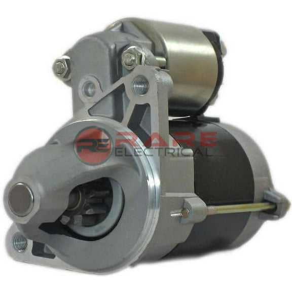New Starter Fits Daihatsu Briggs Diesel Engine 228000-4620 28100-87803 825095