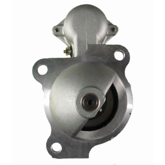 New Starter Fits Deutz Allis Combine R40 R42 R50 R52 10465316 10497171 11130842
