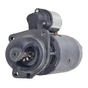 New Starter Fits Deutz-Fahr Tractor D6507 D7007 D7807 Dx6.30 Intrac 2002 433318