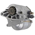 thumbnail image 1 of New Starter Fits Dodge Durango 4.7 5.7L 2004-2005 Sr6453X 56029750Aa 428000-2050, 1 of 2