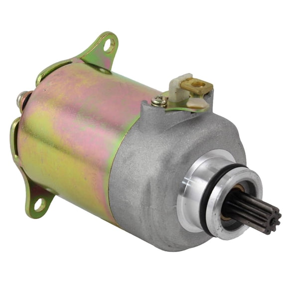 New Starter Fits Eagle ATV Eagle Gk150 Hanwei Reaction St I 150Cc 11615-A90-13