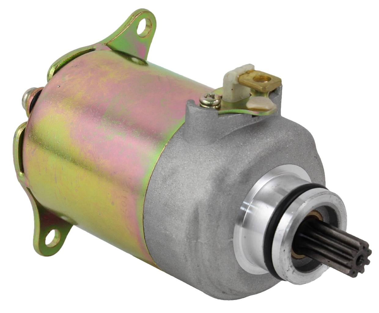 New Starter Fits Eton ATV Cxl150 Yukon Ii Rxl150R Viper Yxl150 Yukon