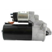 New Starter Fits European Lev Maxus 2.5L Lit Tx4 Vim Diesel R425 Doha 0001109267