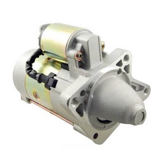 New Starter Fits European Model Diesel Truck 2.5L Thailand Model F8Ru-11000-Aa
