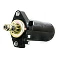 thumbnail image 1 of New Starter Fits Evinrude E10E E10El E10Rel E10Sel E15E E15El E15Rel 9Hp 5369, 1 of 2