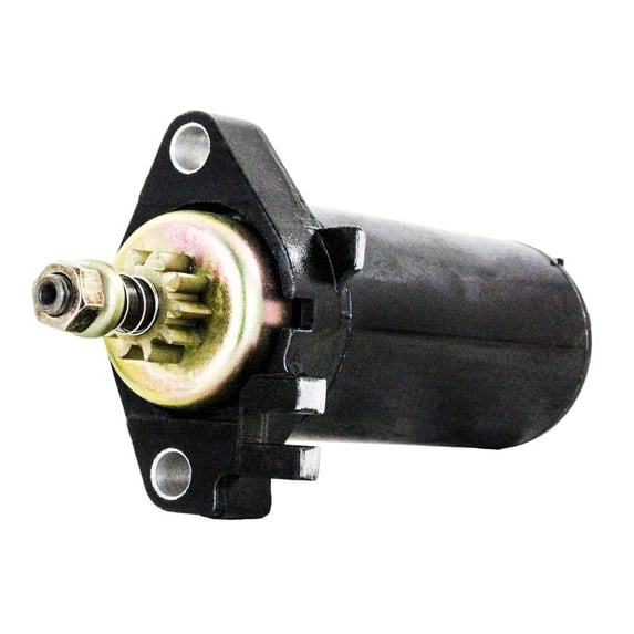 New Starter Fits Evinrude E10E E10El E10Rel E10Sel E15E E15El E15Rel 9Hp 5369