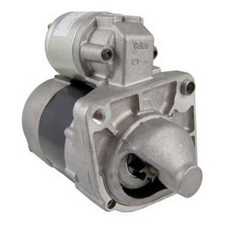 New Starter Fits Fiat European Model Panda 1.2L 2X4 4X4 2003-On 46813058 D7E52