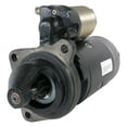 thumbnail image 1 of New Starter Fits Fiat Heavy Duty Truck 60 616 65 8Ea726030001 1363111 4744841, 1 of 2