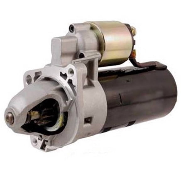 New Starter Fits Fiat Tipo 1700 European Model 88 89 90 91 92 93 94 95 D7R42