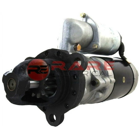 New Starter Fits Fit Northern Lights Generator Engine 0-23000-6724 0-23000-7821