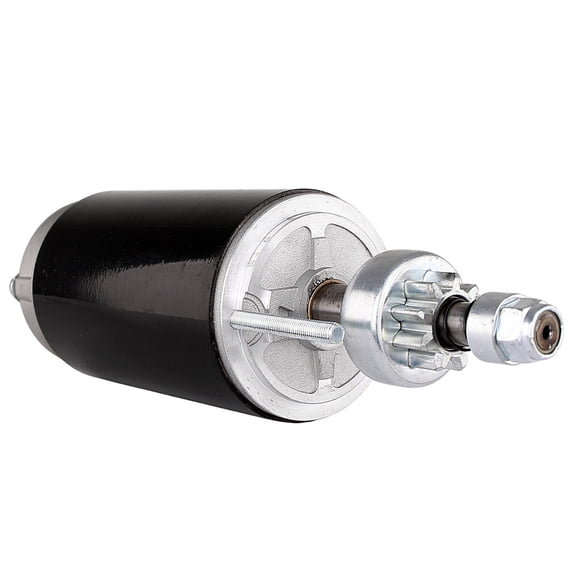 New Starter Fits Force Marine 125Ld9 L Drive 125Hp 61-6955 A85955 50-616955-1