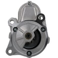 thumbnail image 1 of New Starter Fits Ford Europe Escort Iv V Alf Awf Gal 11-130-963 8Ea726045001, 1 of 8