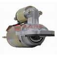 thumbnail image 1 of New Starter Fits Ford European Model Fiesta V 2.0L St 150 2004-On 5S6Y-11000-Aa, 1 of 2